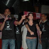 3 Single Track Audio Release - Pictures | Picture 126913